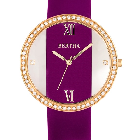 Genuine Leather Band Women\'s Watch main image 7
